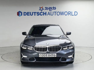 BMW 3 Series foto 1