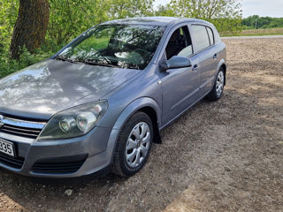 Opel Astra foto 5