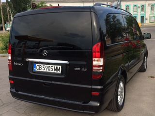 Mercedes Viano foto 5