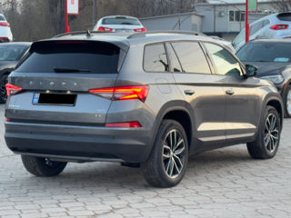 Skoda Kodiaq foto 4