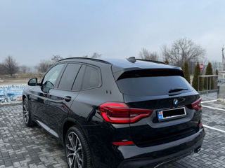 BMW X3 foto 3