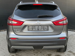 Nissan Qashqai foto 5