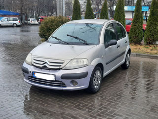 Citroen C3 foto 1