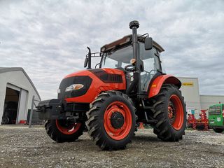Tractor Agromax FL904C (90CP) foto 4