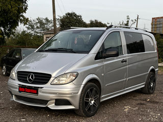 Mercedes Vito foto 3