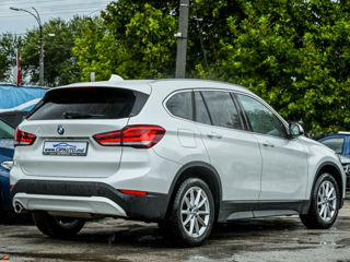 BMW X1 foto 2