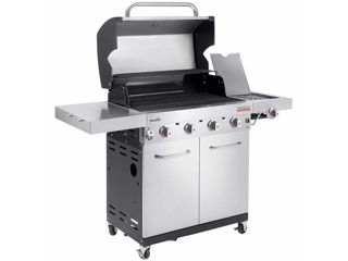 Grill / Mangal/ Gratar pe gaz Char-Broil Professional PRO foto 10