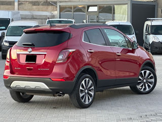 Buick Encore foto 5