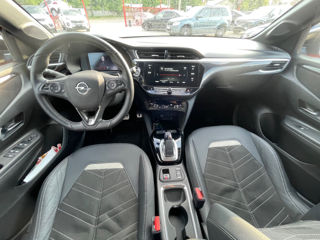 Opel Corsa foto 16