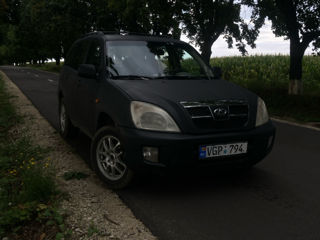 Chery Tiggo