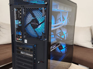 Gaming (i7-12700F / 32 Ram / RTX 3070 / 1Tb SSD+1Tb) foto 9