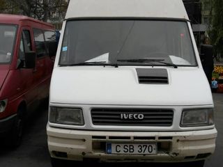 Iveco nimic foto 2