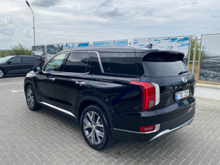 Hyundai Palisade foto 5