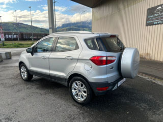 Ford EcoSport foto 6