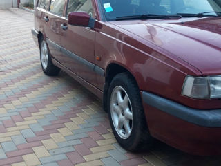 Volvo 850 foto 6