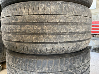 Anvelope r21 285/40.   315/35 pirelli Pzero foto 4