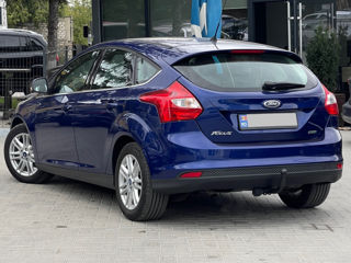 Ford Focus foto 5