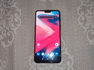 Продам OnePlus 6 Моб. Телефон б/у фото 1