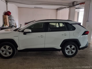 Toyota Rav 4 foto 6