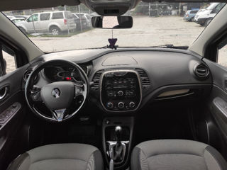 Renault Captur foto 9