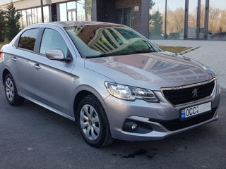 Peugeot 301, 2019 г.