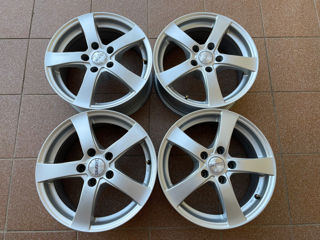 5x112 R16 7J ET35Mercedes Audi Vw Scoda фото 1