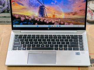 HP EliteBook 840 G7 IPS (Core i5 10310u/16Gb DDR4/256Gb NVMe SSD/14" FHD IPS) фото 5
