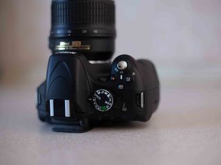 Nikon D5100 kit foto 6