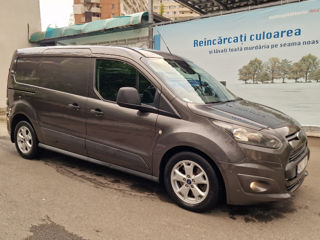 Ford Transit Connect foto 1