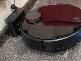 Робот-Пылесос Xiaomi Mi Robot Vacuum-Mop P foto 5