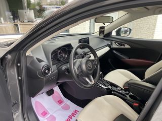 Mazda CX-3 foto 4