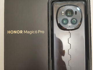 Honor Magic 6 pro foto 3