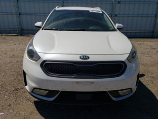 KIA Niro foto 2