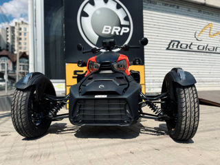 Can-Am (BRP) Ryker SPORT 900 ACE foto 2