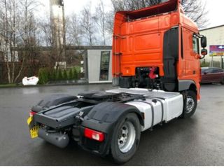 Daf Xf 105.460 foto 3