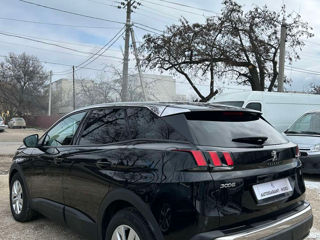 Peugeot 3008 foto 5