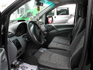 Mercedes Vito foto 5