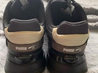 Кроссовки Puma foto 4