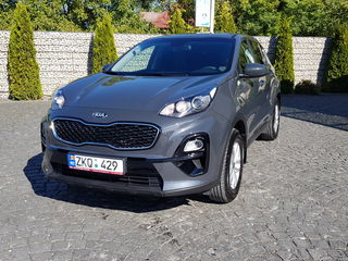 KIA Sportage foto 15