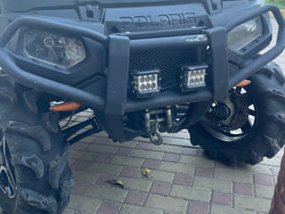 Polaris Sportsman Touring foto 5