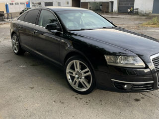 Audi A6 foto 1