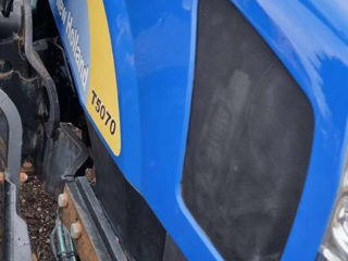 New Holland T5070 foto 14