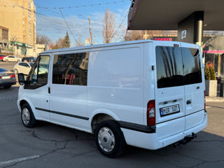 Ford Transit foto 4