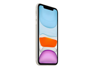 iPhone 11 64GB White