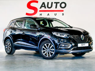 Renault Kadjar foto 5