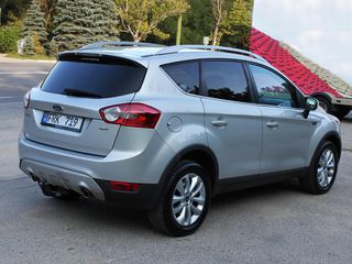 Ford Kuga foto 5