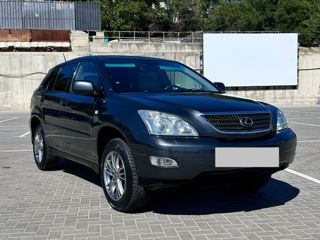 Lexus RX Series foto 4