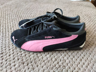 Продам новые кроссовки Puma 38 размер