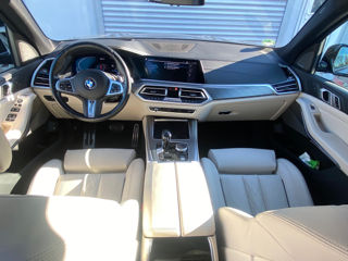 BMW X5 foto 7