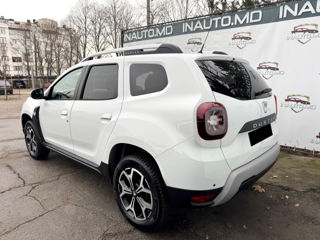 Dacia Duster foto 3